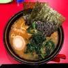 家系ラーメン 稲葉家