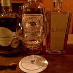 ルシックバー - 