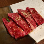 炭火焼肉 ホルモン 丹田 - 