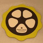 パスカル・ル・ガック 東京 - コースター