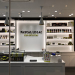 パスカル・ル・ガック 東京 - ショップ