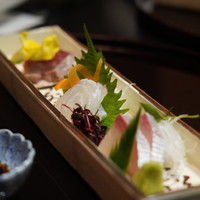 北新地 湯木 本店 - 
