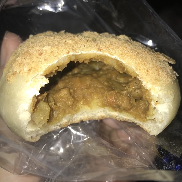 會・マチエール（matiere） - 西若松（パン）の写真