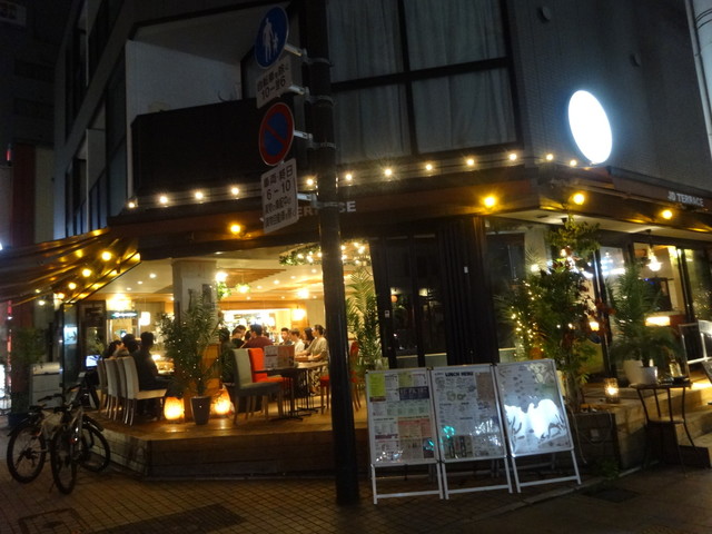ジェイディ テラス Jd Terrace 東武宇都宮 バー ネット予約可 食べログ ジェイディ テラス Jd Terrace 東武宇都宮 バー ネット予約可 食べログ