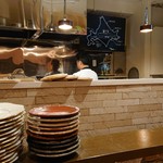 生パスタ専門店 レヴァーロ - 