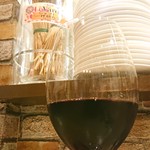 生パスタ専門店 レヴァーロ - 