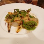 生パスタ専門店 レヴァーロ - 