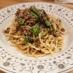 生パスタ専門店 レヴァーロ - 