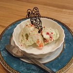 生パスタ専門店 レヴァーロ - 