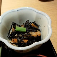 赤坂あじさい - 小鉢