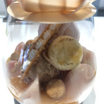 パスカル・ル・ガック 東京 - 