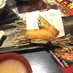 くいもの屋わん - 