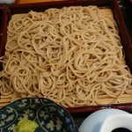 蕎麦処 こだか - 