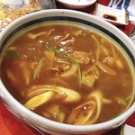 そば処 つる岡 - 