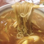 そば処 つる岡 - 