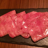 うしごろバンビーナ 銀座店 - 