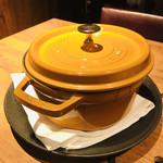 焼肉 うしみつ - 