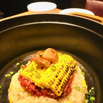 焼肉 うしみつ - 