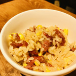 焼肉 うしみつ - 