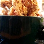 Karaage Hitosuji - 