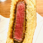 焼肉 うしみつ - 