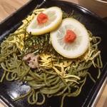 Kawara Tokyo Kanda Sutairu - 瓦蕎麦