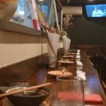 炭小家 けいびん