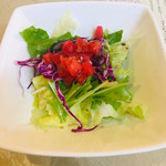 ヴィヴァーチェ - 