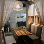 CHUTNEY Asian Ethnic Kitchen