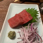 sashimi dining 魚浜 アンド バル - 