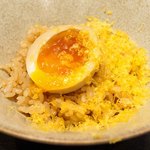 Le sel  - きょうちゃめし（小）