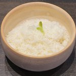 Le sel  - デザート