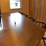 Le sel  - 素敵な店内