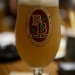 原宿タップルーム - 日本物語エール