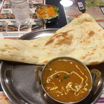 ニューナマステインディア - 