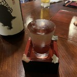 メシサカバ  トム家 - 日本酒