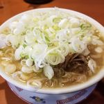 末廣ラーメン本舗 - 