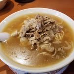 末廣ラーメン本舗 - 