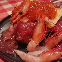 炉端イタリアン ICORIBI 堂島 - 