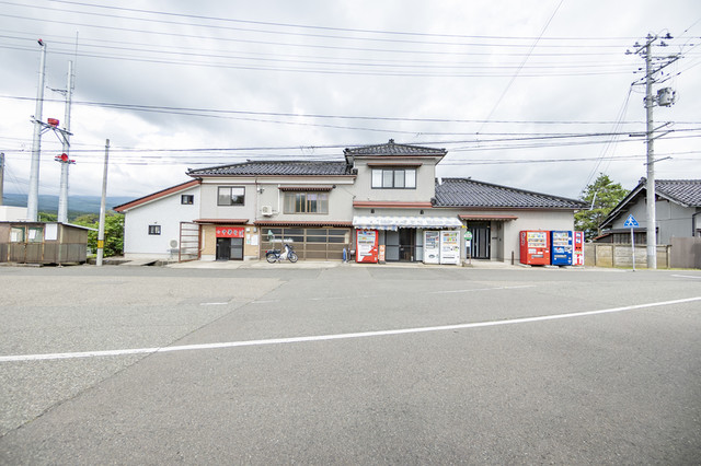 中華そば 七郎 - 吹浦（ラーメン）の写真