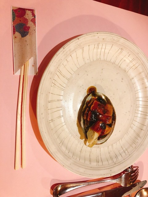 隠れ家アンジュ Ange 東松江 フレンチ 食べログ