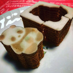 まめや 金澤萬久 松屋銀座店