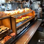 こがね製麺所 - 揚げ物も充実