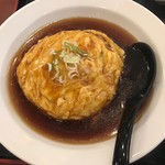 Kinsei En - 天津飯