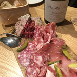 apero. wine bar AOYAMA - 