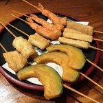 Kushi Musubi Sachi - 