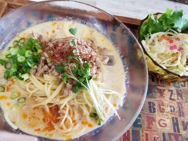 シュガードロップ - 水沢（カフェ）の写真