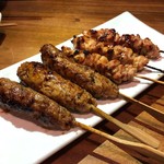 Kushi Musubi Sachi - 