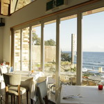 リストランテ アマルフィイ 本店