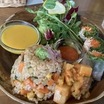 イダキ　カフェ - 